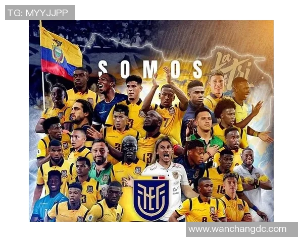 厄瓜多尔足球球星成就辉煌 领军国家队冲击世界杯新征程