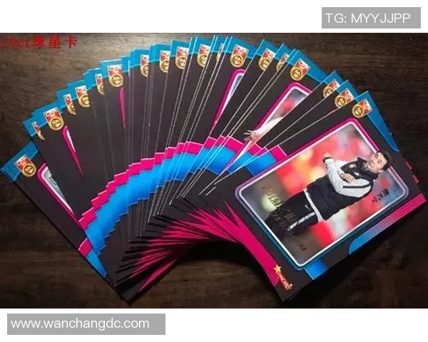 99年中国女足球星卡引领怀旧潮流见证传奇球员辉煌瞬间