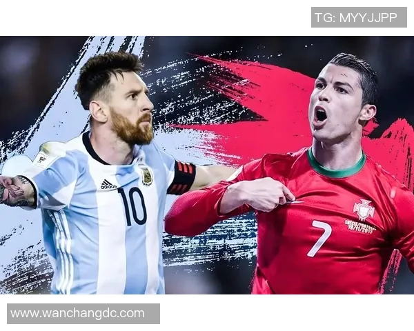 全球足球巨星争锋再起 从梅西C罗到哈兰德姆巴佩的传奇对决