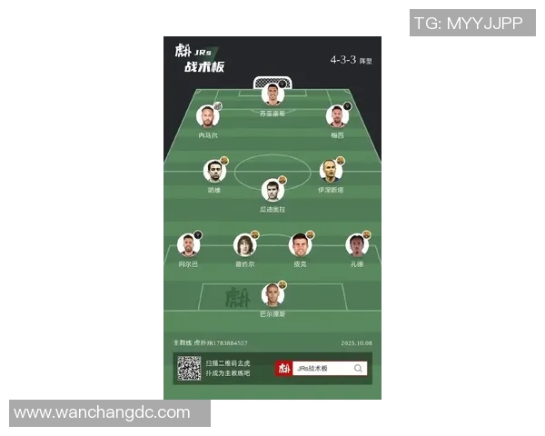 巴萨足球明星阵容解析 从梅西到现在的球员变迁与辉煌历史