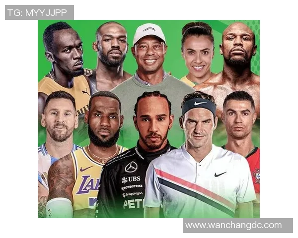 NBA球星与足球巨星谁的粉丝影响力更强大