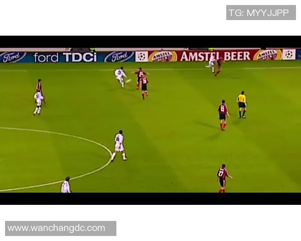 二十年前的足球传奇球星回顾与影响力分析 二十年前的足球传奇球星回顾与影响力分析