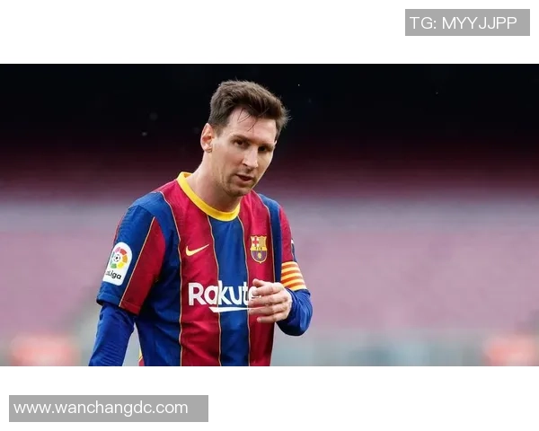 巴萨球星闪耀绿茵场 从梅西到莱万的辉煌传奇与精彩瞬间